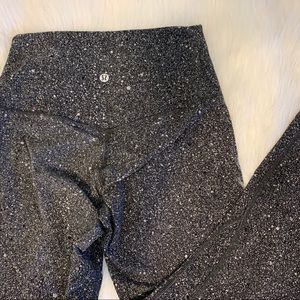 Lululemon Align Crop